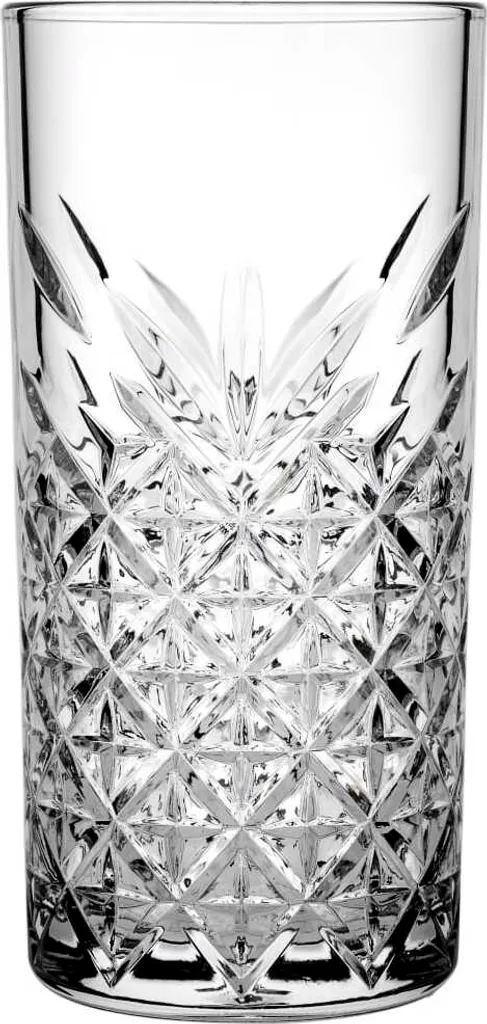 Pasabahce Longdrinkgläser Timeless 6 Stück 45 Cl 52800 1 Pasabahce Longdrinkgläser Timeless 6 Stück 45 Cl 52800