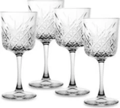 Pasabahce Cocktailglas Timeless 50cl - 4 Stück -Küchenzubehör 0013b83c66f81b7ed7b04667f8e3709e
