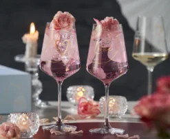 LEONARDO Weinglas 560ml Love, Klar, 2-teilig (1 Set) 21 LEONARDO Weinglas 560ml Love, Klar, 2-teilig (1 Set) -Küchenzubehör 00e1b3c7225937ce07c6d088d21d3001