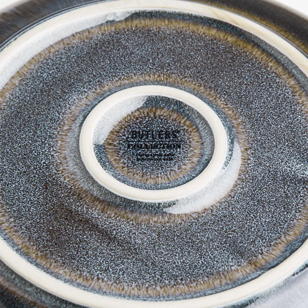 BUTLERS HILDA Geschirr-Set 12-tlg. 9 BUTLERS HILDA Geschirr-Set 12-tlg. – Bild 9