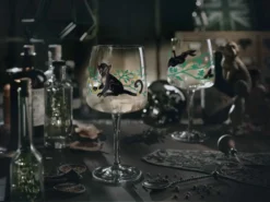 Ritzenhoff Gin Ginglas Mit Stiel Affe By Karin Rytter 2020 -Küchenzubehör 019621ba5e02c12cb489fe4d2802fc23