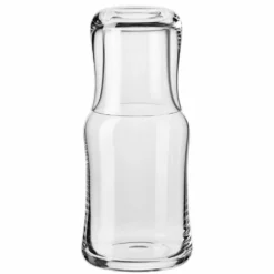 KROSNO Splendour Wassergläser Night-Set, 2er-Set, 600 Und 200 Ml -Küchenzubehör 02608a6f81f993ce3fb34a299db0256e