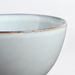 Mica Decorations Tabo Service Set Für 4 Personen - Keramik - Grau -Küchenzubehör 02ec7758a4ee204c150cbfc3015f4310