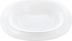 Tafelservice Carine Neo Weiß 18-teilig LUMINARC Essservice Tafelgeschirr Teller -Küchenzubehör 038de20cf86ef0dbd08525fdd42e7009