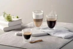 Leonardo Doppelwandbecher DUO 2er-Set 400 Ml -Küchenzubehör 03b24e0a7175dafa61b1b0604bc8d99f