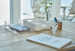 Plast Team Kühlschrank-Organizer Nuuk 7,9 Liter -Küchenzubehör 03c136832c0293f4a1bc4f6efe4db740