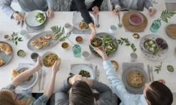 Arzberg JOYN | WHITE Set 12-tlg. -Küchenzubehör 0438e9c48c66d92e150d12514f7b661f