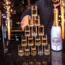 Koziol - Superglas Club No. 07 Schnapsglas 40 Ml 4er Set 19 Koziol - Superglas Club No. 07 Schnapsglas 40 Ml 4er Set -Küchenzubehör 04bc15c11d60a7b75779b4d5ecbb660d