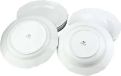 Hutschenreuther Maria Theresia Weiss Tafelset Essservice 12-tlg., 02013-800001-18339 13 Hutschenreuther Maria Theresia Weiss Tafelset Essservice 12-tlg., 02013-800001-18339 -Küchenzubehör 05b41a369a1727d047ed203fdf8dae77