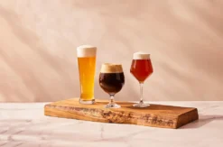 KROSNO Avant-Garde Bier-Tulpen Bier-Gläser, 6er-Set, 420 Ml 25 KROSNO Avant-Garde Bier-Tulpen Bier-Gläser, 6er-Set, 420 Ml -Küchenzubehör 066fda7363417978f07b66a03394195e