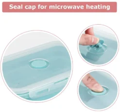 Faltbare Frischhaltedosen, 4 PCS Kitchen Vorratsdosen Set Faltbare Brotbox Silikon Zusammenklappbaren Container, Camping Schüssel Faltbar Set, Frischhalteboxen Für Kühlschränke 10 Faltbare Frischhaltedosen, 4 PCS Kitchen Vorratsdosen Set Faltbare Brotbox Silikon Zusammenklappbaren Container, Camping Schüssel Faltbar Set, Frischhalteboxen Für Kühlschränke -Küchenzubehör 06bc3c50903243db5343141cdb72eb48