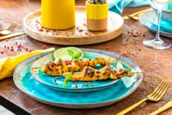 Sänger SÄNGER Steingut Geschirrset Capri, Tafelservice 12 Teilig Für 4 Personen -Küchenzubehör 06cf2f8bf5a5dbdbcd3009233553b916