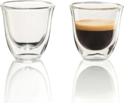 De'Longhi Delonghi Fancy Box 6er Set Thermo Gläser DLSC302 (1er Pack) 19 De'Longhi Delonghi Fancy Box 6er Set Thermo Gläser DLSC302 (1er Pack) -Küchenzubehör 072289f6ceafd50ba71e480ec325e9bb