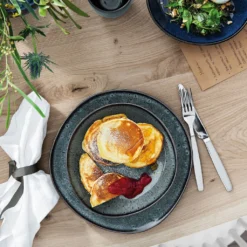 Like. By Villeroy & Boch Lave Gris Kombiservice Für 6 Personen 30-teilig -Küchenzubehör 073caabc40f05f1a2a9280c9d4b91efa