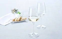 Leonardo Rieslingglas PUCCINI 6er-Set 400 Ml, 069540 -Küchenzubehör 076b5205582c32a2a059410e961009f9