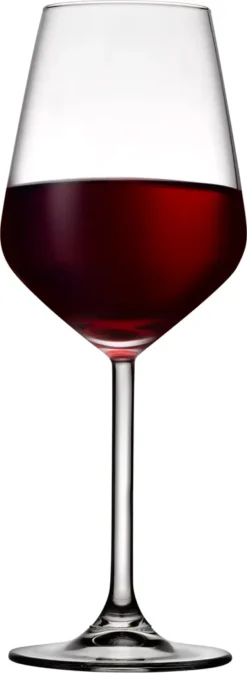 Weingläser Set 6 Tlg. Allegra 350 Ml PASABAHCE -Küchenzubehör 083f745a5a8337364c13c932a3596b4d