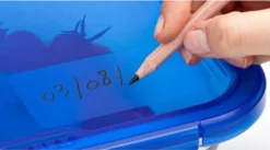 Pyrex Cook & Go Glas Runde Schüssel Mit Deckel 0.7L -Küchenzubehör 088a075266b9383373aa756a3e85dfe4