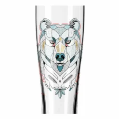 Brauchzeit Weizenbierglas-Set #1, #2 Von Andreas Preis -Küchenzubehör 0bb3ee7f1c0b8f68f12694609dc66aac