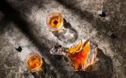 Echos Whiskyset | Whiskygläser | 7-Teiliges Whiskeyset | Geschenkset -Küchenzubehör 0ce86b53dda80cc37a4a2b8845cabf3d