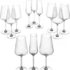 LEONARDO Kelchgläser PUCCINI 12-teilig, 069525