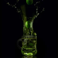 Schnapsglas Schnapsgläser Schnaps Stamper Kurze Glas Mit Henkel 2cl 12,24,48 Stk, Menge:48 -Küchenzubehör 0daf1801322263cb435fd93ab813eecf