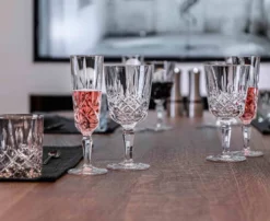 NACHTMANN Cocktail/Weinglas Noblesse 355ml 4er Set 1 Stck. 801366 (EKB) 24 NACHTMANN Cocktail/Weinglas Noblesse 355ml 4er Set 1 Stck. 801366 (EKB) -Küchenzubehör 0dc4e7811d5d9b6ce8a6930997af55b6