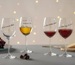 Leonardo Weinglas Guter Tag 460ml -Küchenzubehör 0ee2f96eafd6c49ba560d3e5f8d820f3