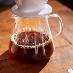 Tchibo Glaskaraffe, Borosilikatglas, Deckel, Hitzebeständig, 600ml 11 Tchibo Glaskaraffe, Borosilikatglas, Deckel, Hitzebeständig, 600ml -Küchenzubehör 0f6e5c460f446413efcab9ae315f684d