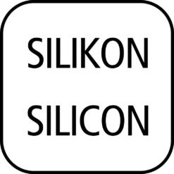 APS Vorratsglas -WOODY- /// 14 X 14 Cm, H: 21,5 Cm /// Glas, Kiefernholz, Silikon /// 2,5 Liter /// 82257 -Küchenzubehör 0fa6867a4794dd0e26488a36cb144690