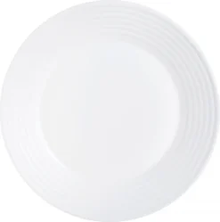 Tafelservice Geschirrset Luminarc Harena 41-tlg. Essservice Hartglas 12 Personen