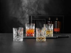 Nachtmann Nobelesse Gläser 4 Longdrinkgläser 4 Whiskygläser 20 Nachtmann Nobelesse Gläser 4 Longdrinkgläser 4 Whiskygläser -Küchenzubehör 101b32da0263fb4f7f11e26c6413efc7