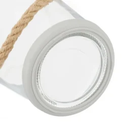 Relaxdays 4 Trinkgläser Mit Deckel Und Zubehör 16 Relaxdays 4 Trinkgläser Mit Deckel Und Zubehör -Küchenzubehör 104a0b8b7274002778d16c5dc6bba0fd