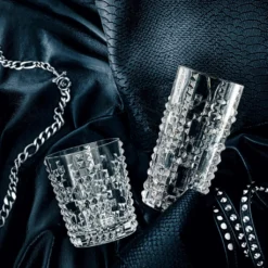 Nachtmann Punk Whiskybecher Set/4 0099503-0 -Küchenzubehör 108fba6851e516530b02b4ada7d879b6 1