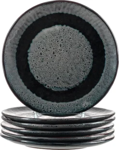 Leonardo Keramikgeschirr-Set Matera 18tlg. Grau, 026055 10 Leonardo Keramikgeschirr-Set Matera 18tlg. Grau, 026055 -Küchenzubehör 11c363aa8cff07a956d14c7a33ef53f1