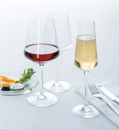 LEONARDO Kelchgläser PUCCINI 12-teilig, 069525 -Küchenzubehör 11cda3b78699f612fee7866c075d25e9