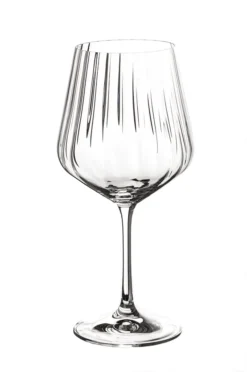 Nachtmann Cocktailglas Gin&Tonic 640ml, Klar (4er Pack) -Küchenzubehör 1228feb8ec57cde91530e946cc9e9a97