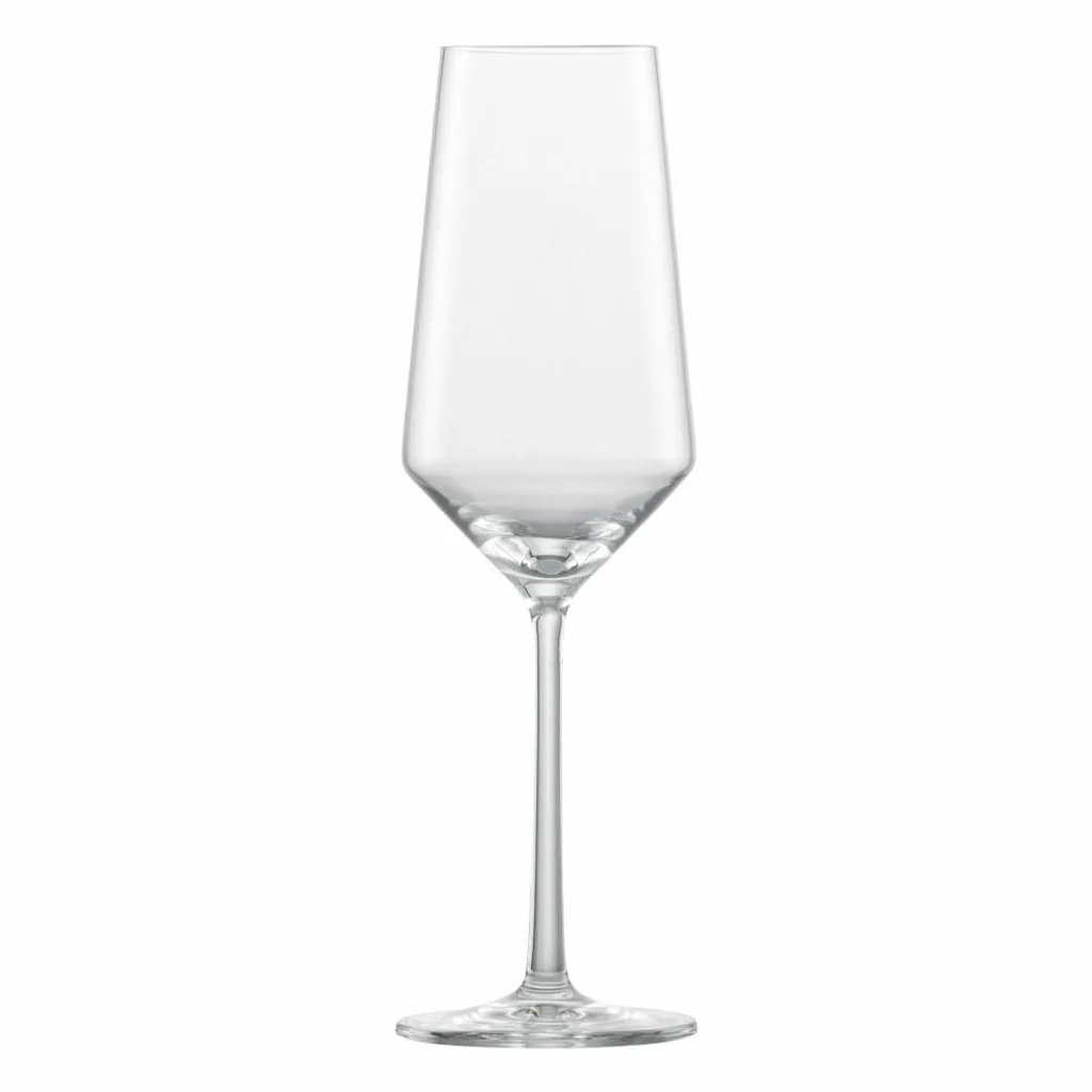 Zwiesel 2 Stück PURE CHAMPAGNER PURE 77 MIT MOUSSIERPUNKT 122734 3 Zwiesel 2 Stück PURE CHAMPAGNER PURE 77 MIT MOUSSIERPUNKT 122734 – Bild 3