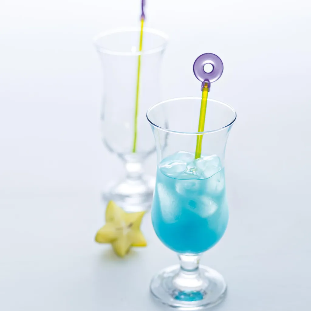 Leonardo GK/4tlg. Hurricane Bar 9 Leonardo GK/4tlg. Hurricane Bar – Bild 9