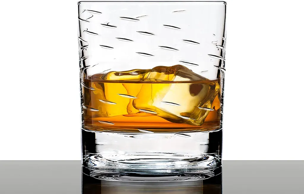 Shtox Whiskeyglas Tumbler "017" 1 Shtox Whiskeyglas Tumbler "017"
