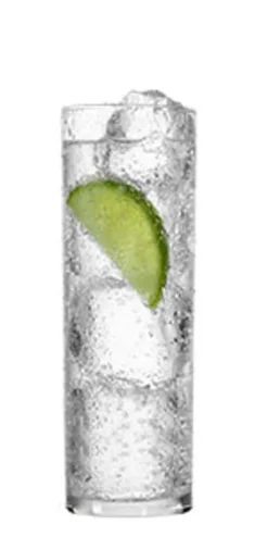 KROSNO Hohe Wassergläser, 6er-Set, 200 Ml -Küchenzubehör 14a16ef5a11f6c01f8ff02509e83c859