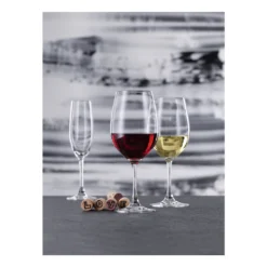 Spiegelau Weißwein Set/4 Winelovers 4090182 -Küchenzubehör 15cce97d8bb24beb7b327afb5849a8e0