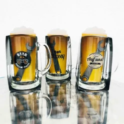 Geschenkset 2 Tlg. Wurst Macht Durst -Küchenzubehör 1636e0c5cf293eca99a27edf18b42f68