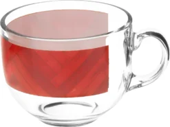 Luminarc Tafelservice Tafelset Glasgeschirr Hartglas Bunt 6 Personen 46 Tlg. -Küchenzubehör 184edc6e3c463caac0356e5a8b22da85