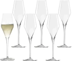 Champagnerkelch Quatrophil - 292ml - 6er-Pack 13 Champagnerkelch Quatrophil - 292ml - 6er-Pack -Küchenzubehör 1895666cd4ff922d55d9b369e4ab20d2