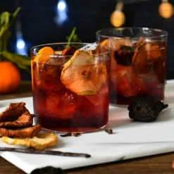 KROSNO Mixology Cidergläser, 6er-Set, 350 Ml -Küchenzubehör 18ac61a4f21f0ca64156e5fe1dc94470