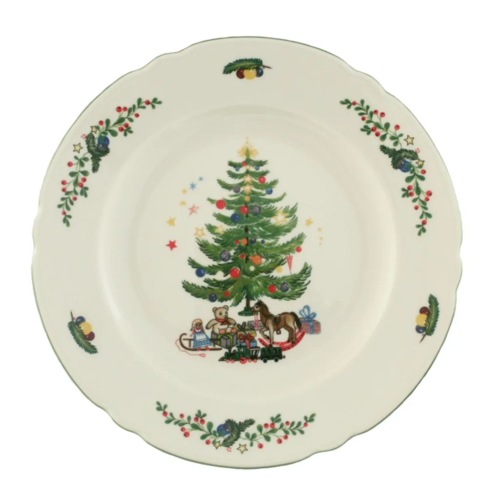 Seltmann Weiden Tafelservice Marieluise Grün Klassisch Traditionell 2 Seltmann Weiden Tafelservice Marieluise Grün Klassisch Traditionell – Bild 2