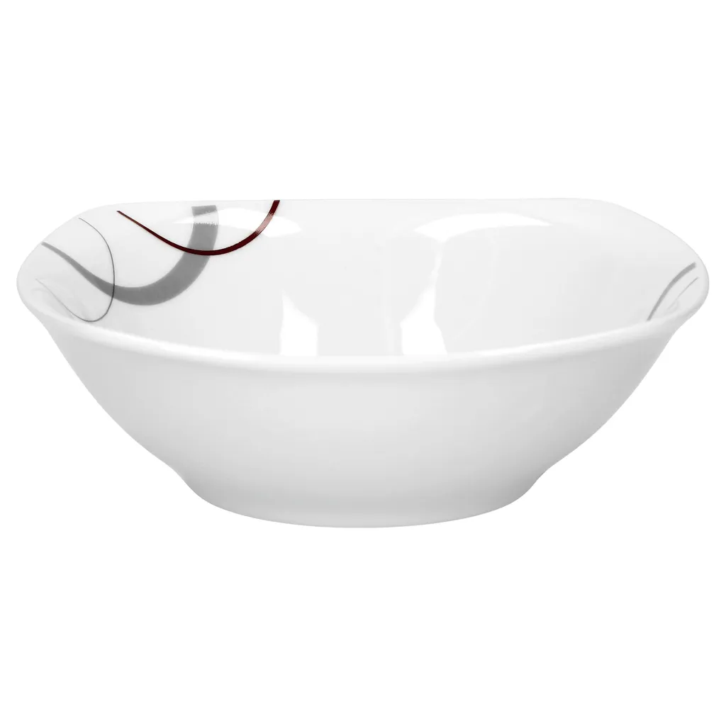 Kombiservice 62 Tlg. Palazzo, Eckige Form 9 Kombiservice 62 Tlg. Palazzo, Eckige Form – Bild 9