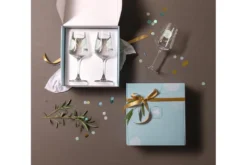 LEONARDO Weinglas 560ml Love, Klar, 2-teilig (1 Set) 17 LEONARDO Weinglas 560ml Love, Klar, 2-teilig (1 Set) -Küchenzubehör 19893d4ebda220073d2a00b6a3b8562d