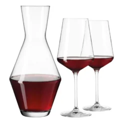 Leonardo GK/3tlg. Weinset Puccini -Küchenzubehör 198be8ddbc4ae3d50cc4d48b0be860e2