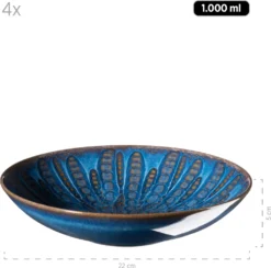 Tafelservice, Steinzeug Tafelservice, Steinzeug Aquamarine Mäser 7 Tafelservice, Steinzeug Tafelservice, Steinzeug Aquamarine Mäser -Küchenzubehör 19d024826a0a2fe84217f13545fbb11c